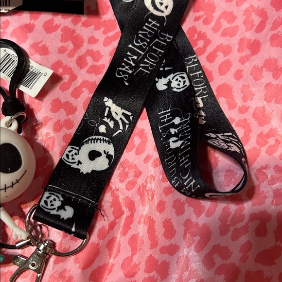 Character Keychain Set - Multicolor - Picture 7 of 8